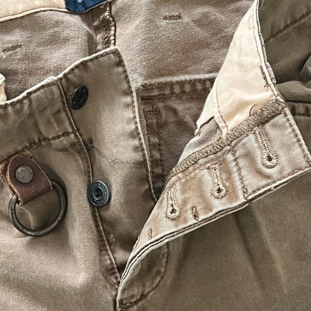 Ralph Lauren equestrian pants - Picture 14 of 16